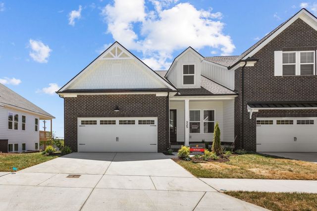 464 Buckwood Ave, W, Thompsons Station, TN 37179