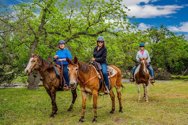 377 Shin Oak Way, Kerrville, TX 78028