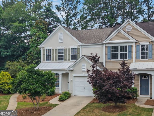 7204 Richland Court, Roswell, GA 30076