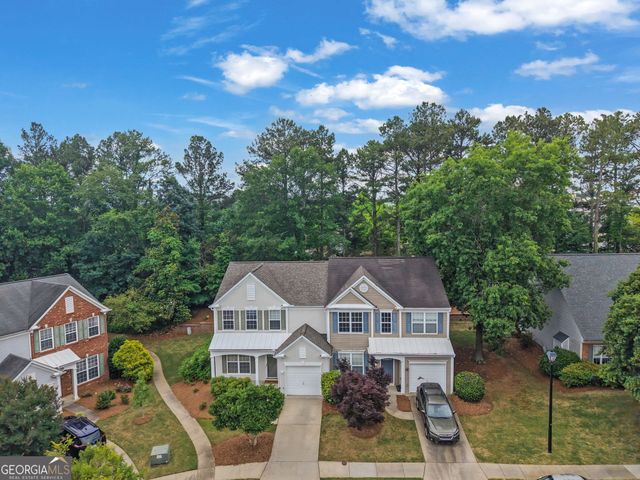 7204 Richland Court, Roswell, GA 30076