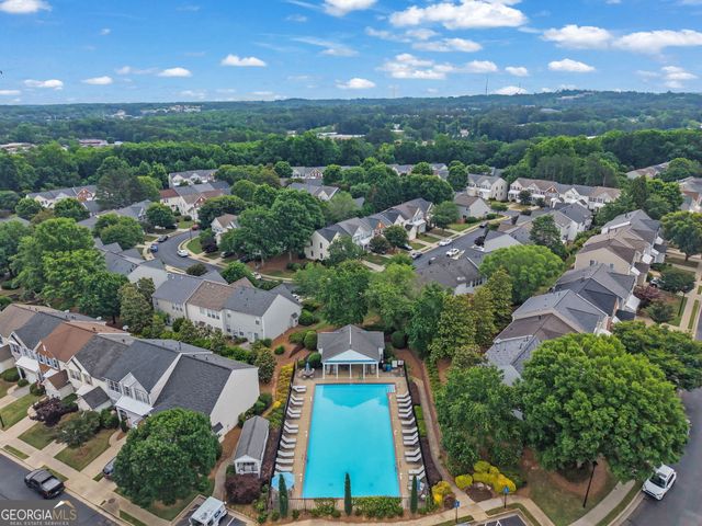 7204 Richland Court, Roswell, GA 30076