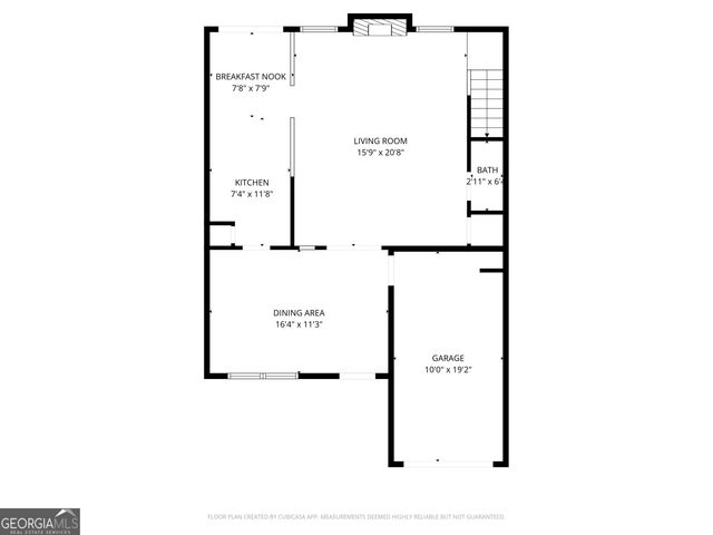 7204 Richland Court, Roswell, GA 30076