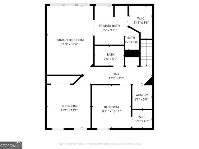 7204 Richland Court, Roswell, GA 30076