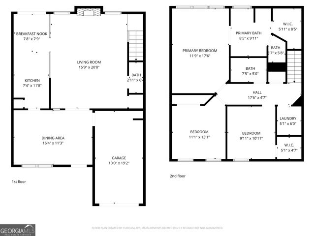 7204 Richland Court, Roswell, GA 30076