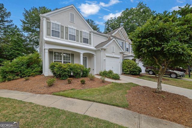 7204 Richland Court, Roswell, GA 30076