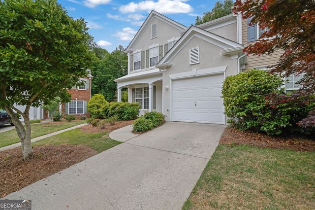 7204 Richland Court, Roswell, GA 30076