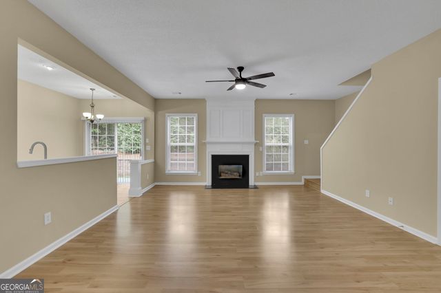 7204 Richland Court, Roswell, GA 30076