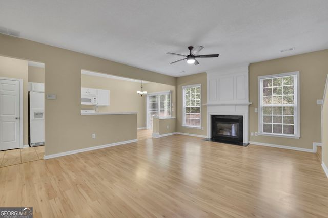 7204 Richland Court, Roswell, GA 30076
