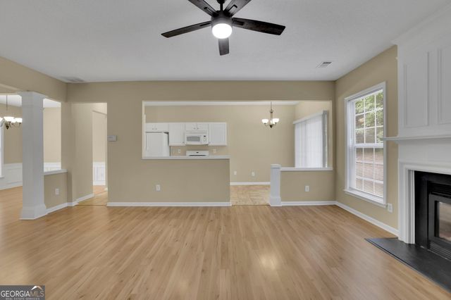 7204 Richland Court, Roswell, GA 30076