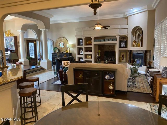 797 MAXEY MARIE Drive, El Paso, TX 79932
