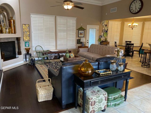 797 MAXEY MARIE Drive, El Paso, TX 79932