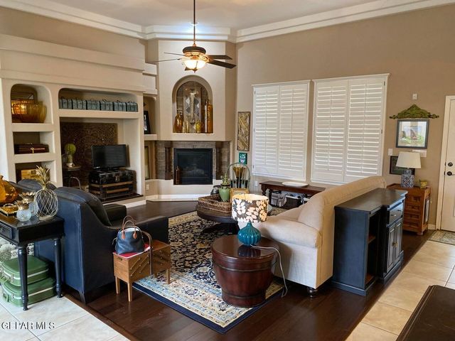 797 MAXEY MARIE Drive, El Paso, TX 79932