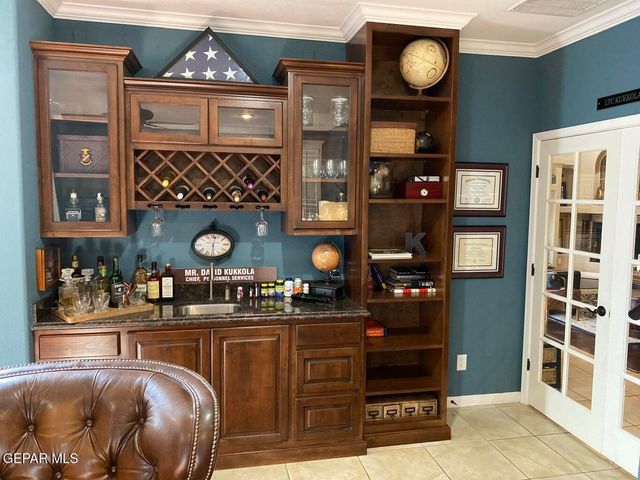 797 MAXEY MARIE Drive, El Paso, TX 79932