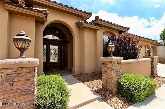797 MAXEY MARIE Drive, El Paso, TX 79932