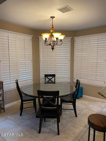 797 MAXEY MARIE Drive, El Paso, TX 79932