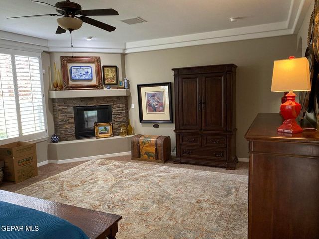 797 MAXEY MARIE Drive, El Paso, TX 79932