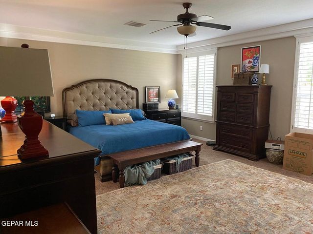 797 MAXEY MARIE Drive, El Paso, TX 79932