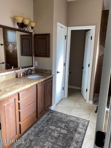797 MAXEY MARIE Drive, El Paso, TX 79932