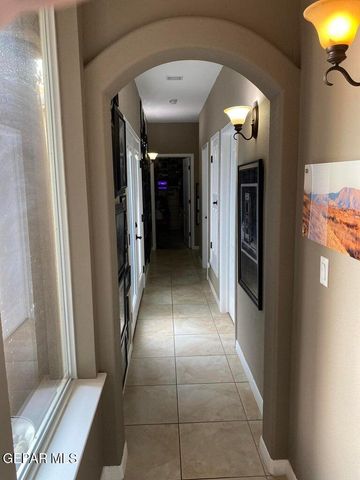 797 MAXEY MARIE Drive, El Paso, TX 79932