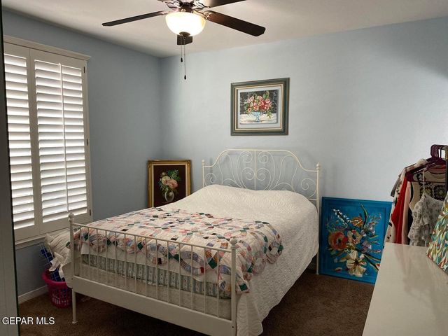 797 MAXEY MARIE Drive, El Paso, TX 79932