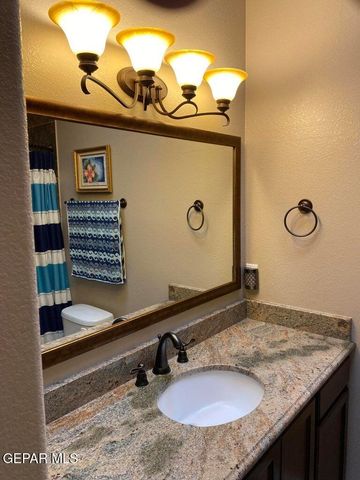 797 MAXEY MARIE Drive, El Paso, TX 79932