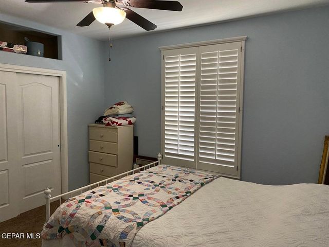 797 MAXEY MARIE Drive, El Paso, TX 79932