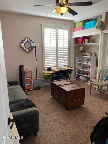 797 MAXEY MARIE Drive, El Paso, TX 79932