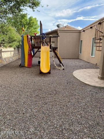 797 MAXEY MARIE Drive, El Paso, TX 79932