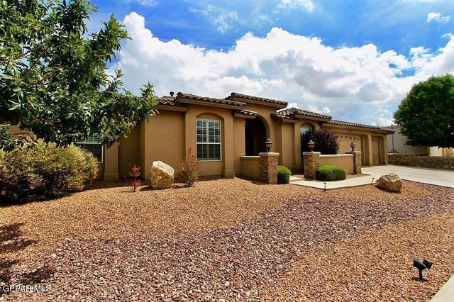 797 MAXEY MARIE Drive, El Paso, TX 79932