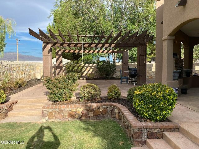 797 MAXEY MARIE Drive, El Paso, TX 79932