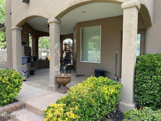 797 MAXEY MARIE Drive, El Paso, TX 79932