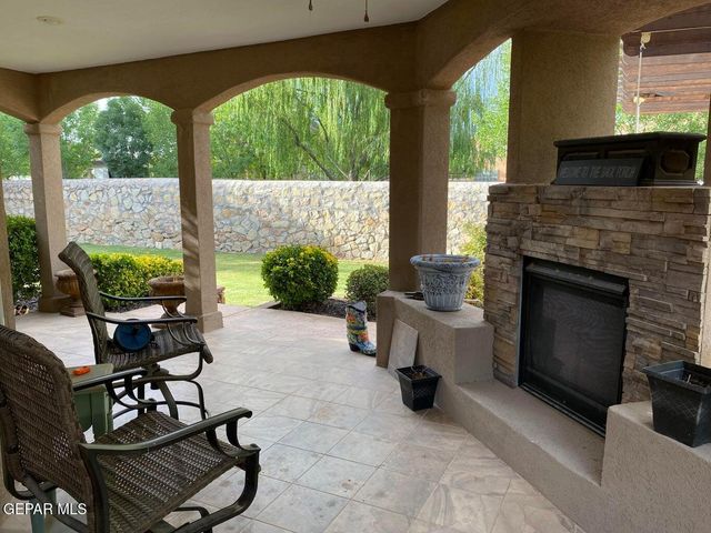 797 MAXEY MARIE Drive, El Paso, TX 79932