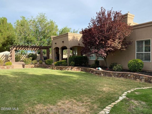 797 MAXEY MARIE Drive, El Paso, TX 79932
