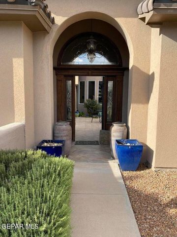 797 MAXEY MARIE Drive, El Paso, TX 79932