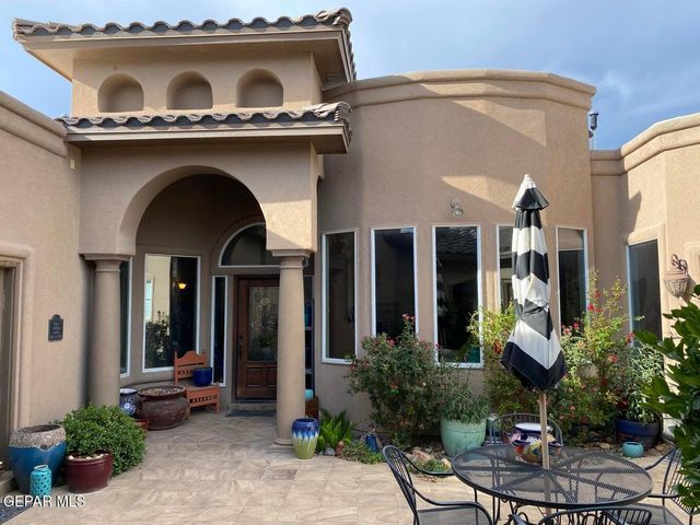 797 MAXEY MARIE Drive, El Paso, TX 79932
