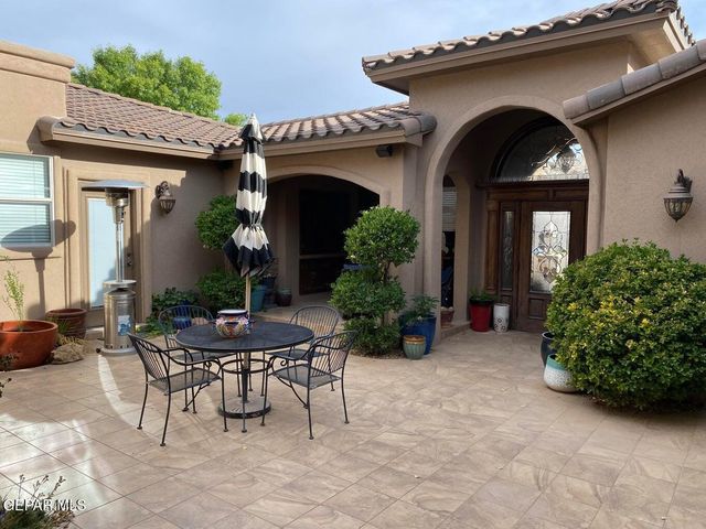 797 MAXEY MARIE Drive, El Paso, TX 79932