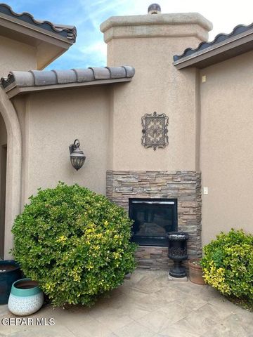 797 MAXEY MARIE Drive, El Paso, TX 79932