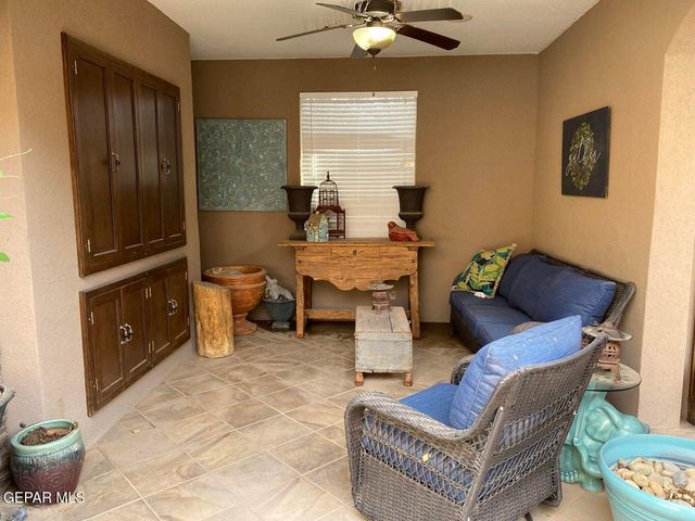 797 MAXEY MARIE Drive, El Paso, TX 79932