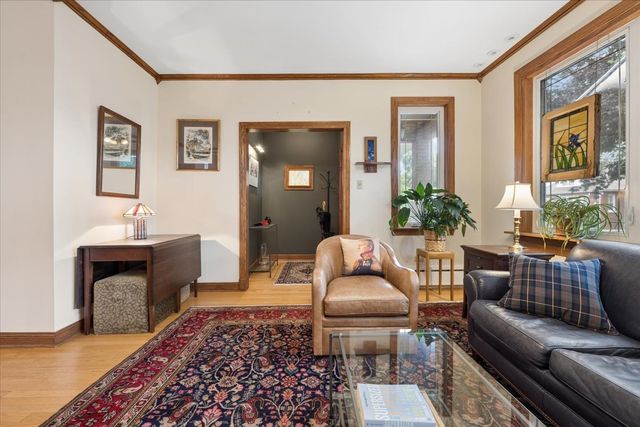 4334 N Mason Avenue, Chicago, IL 60634