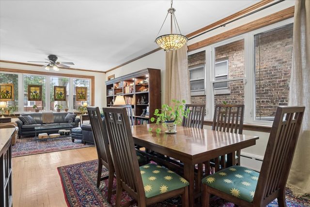 4334 N Mason Avenue, Chicago, IL 60634