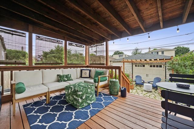 4334 N Mason Avenue, Chicago, IL 60634