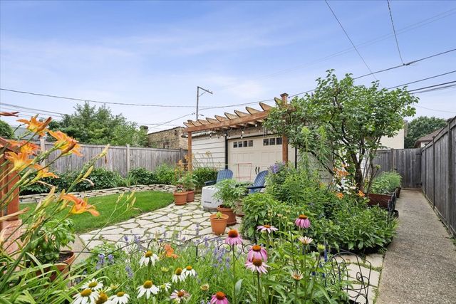 4334 N Mason Avenue, Chicago, IL 60634
