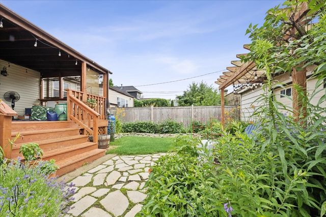4334 N Mason Avenue, Chicago, IL 60634