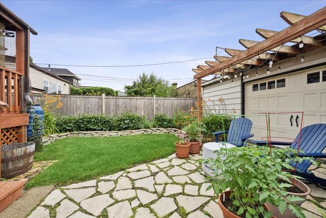 4334 N Mason Avenue, Chicago, IL 60634
