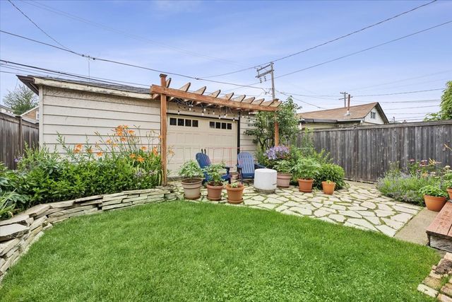 4334 N Mason Avenue, Chicago, IL 60634