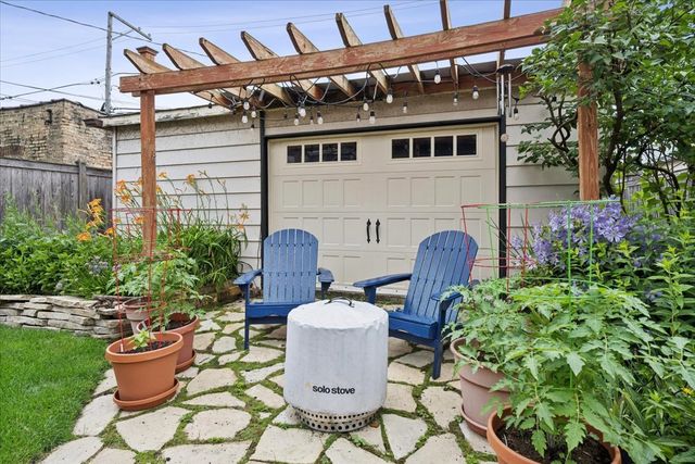 4334 N Mason Avenue, Chicago, IL 60634