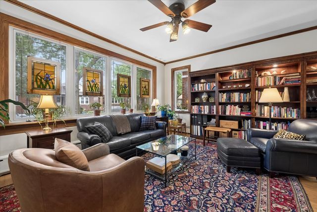 4334 N Mason Avenue, Chicago, IL 60634