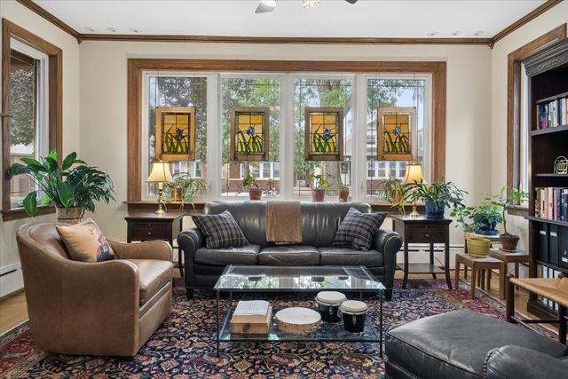4334 N Mason Avenue, Chicago, IL 60634