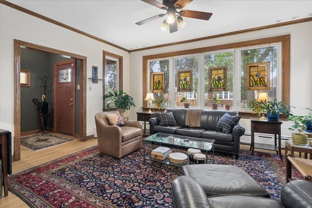 4334 N Mason Avenue, Chicago, IL 60634