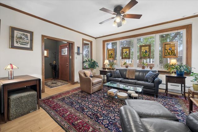 4334 N Mason Avenue, Chicago, IL 60634
